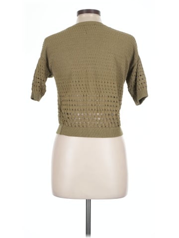 DKNY Short Sleeve Top (view 2)