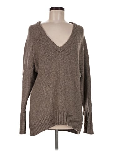 T by Alexander Wang Pullover Sweater (view 1)