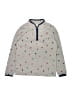 OshKosh B'gosh 100% Polyester Stars Silver Pullover Sweater Size 12 - photo 1