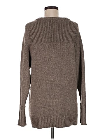 T by Alexander Wang Pullover Sweater (view 2)