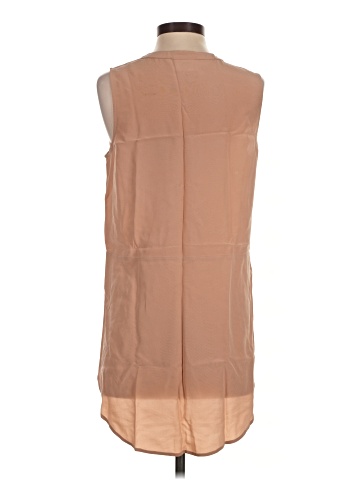 Quinn Sleeveless Blouse (view 2)