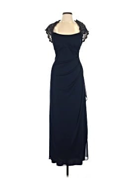 X by Xscape Cocktail Dress (view 1)