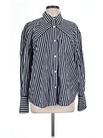 French Connection Long Sleeve Button-Down Shirt (view 1)