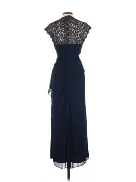 X by Xscape Cocktail Dress (view 2)