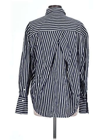 French Connection Long Sleeve Button-Down Shirt (view 2)