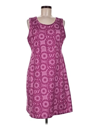 L.L.Bean Casual Dress (view 1)