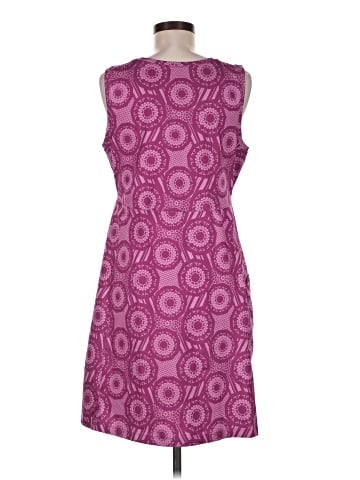 L.L.Bean Casual Dress (view 2)