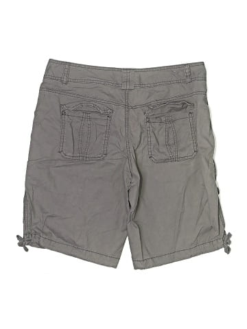 Ann Taylor LOFT Cargo Shorts (view 2)