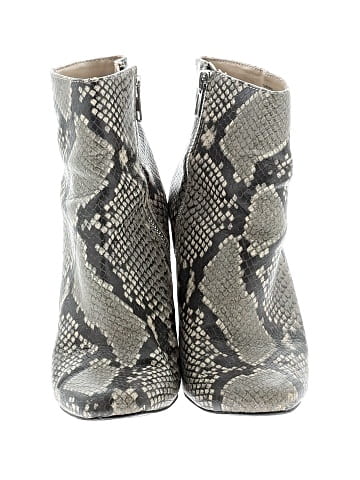 Steve Madden Ankle Boots (view 2)