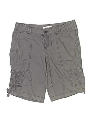 Ann Taylor LOFT Cargo Shorts (view 1)