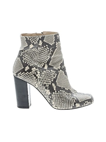 Steve Madden Ankle Boots (view 1)