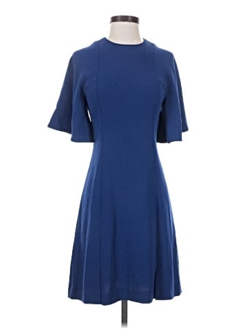 Sandro Casual Dress (view 1)