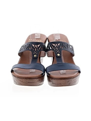Italian Shoemakers Footwear Wedges (view 2)