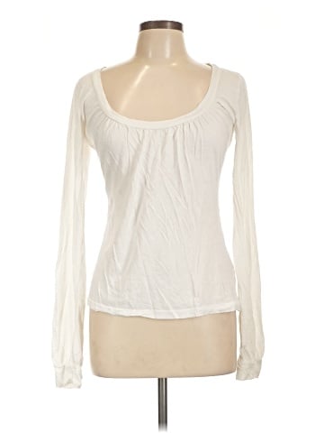 Rebecca Beeson Long Sleeve T-Shirt (view 1)