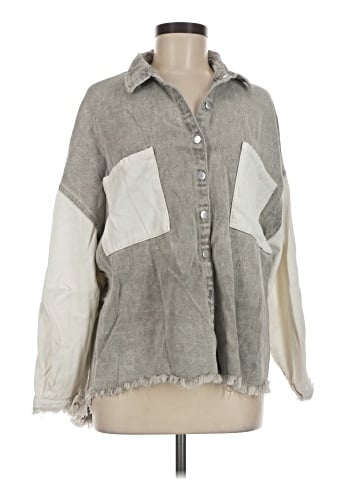 Pol Jacket (view 1)