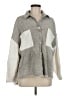 Pol Gray Jacket Size M - photo 1