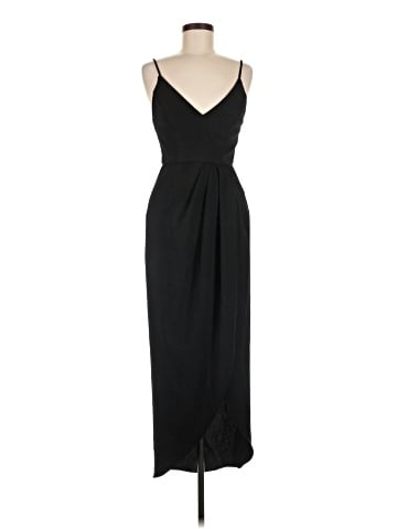 Xscape Cocktail Dress (view 1)