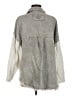 Pol Gray Jacket Size M - photo 2