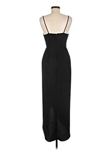 Xscape Cocktail Dress (view 2)