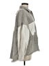 Pol Gray Jacket Size M - photo 4