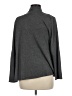AB Studio Gray Poncho Size M - photo 2