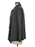 AB Studio Gray Poncho Size M - photo 5