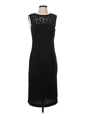 JS Collections Cocktail Dress (view 1)