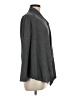 AB Studio Gray Poncho Size M - photo 4