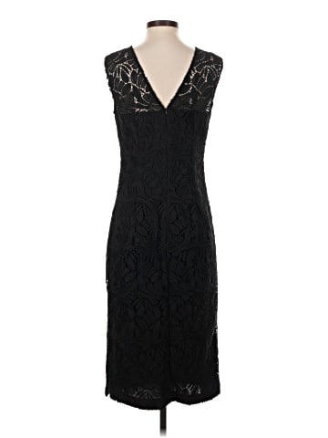 JS Collections Cocktail Dress (view 2)