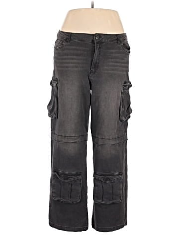 Refuge Jeans (view 1)