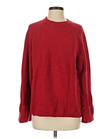 Gap Pullover Sweater (view 1)