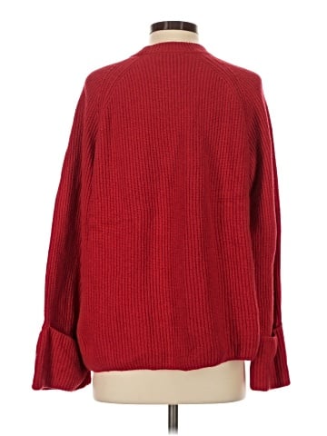 Gap Pullover Sweater (view 2)