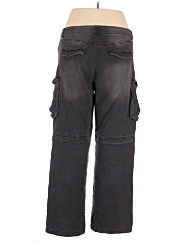 Refuge Jeans (view 2)