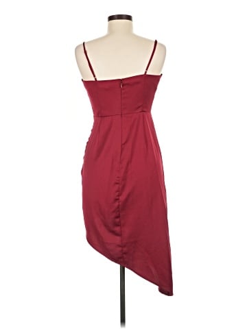 BCBGeneration Cocktail Dress (view 2)