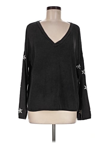 Pol Pullover Sweater (view 1)
