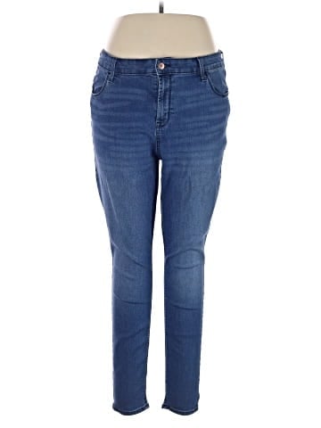 Old Navy Jeans (view 1)