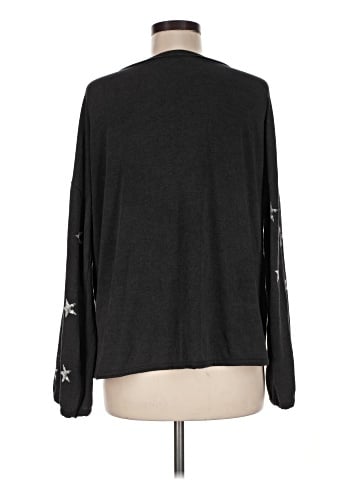 Pol Pullover Sweater (view 2)