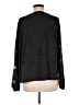 Pol Stars Black Pullover Sweater Size M - photo 2