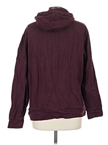 Lands' End Zip Up Hoodie (view 2)