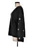Pol Stars Black Pullover Sweater Size M - photo 5