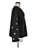 Pol Stars Black Pullover Sweater Size M - photo 4