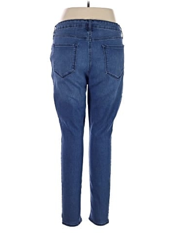 Old Navy Jeans (view 2)