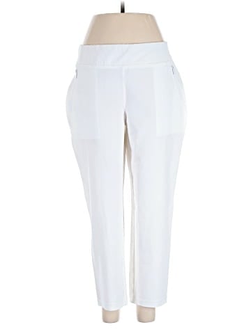 Zenergy by Chico's Active Pants (view 1)