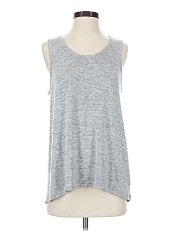 Gap Sleeveless T-Shirt (view 1)