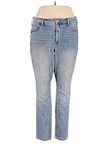 Old Navy Jeans (view 1)