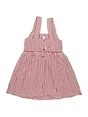 Strasburg Dress (view 2)