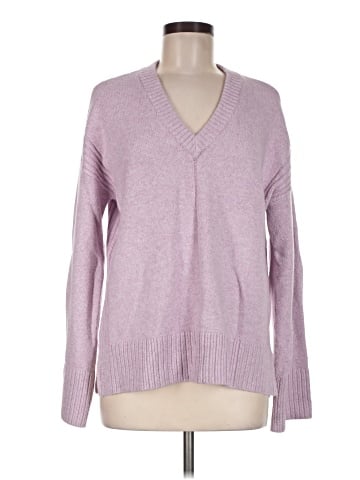 Ann Taylor LOFT Pullover Sweater (view 1)