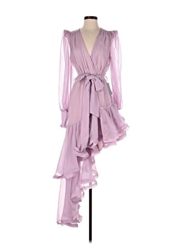 Elliatt Cocktail Dress (view 1)