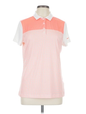 Nike Golf Short Sleeve Polo (view 1)