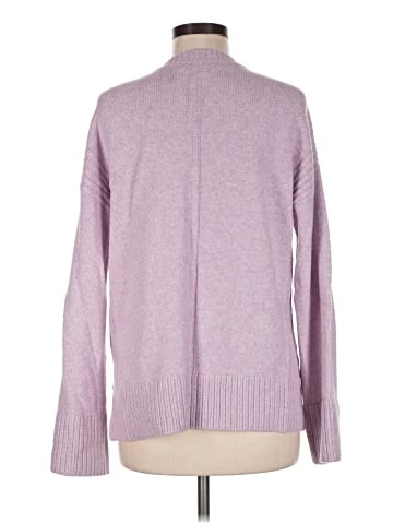 Ann Taylor LOFT Pullover Sweater (view 2)
